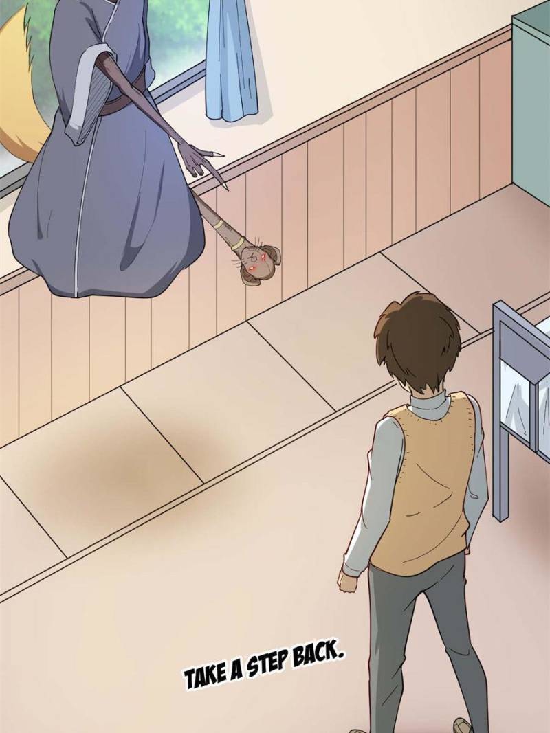 The Three Realms Online Shop Chapter 5 - Page 25