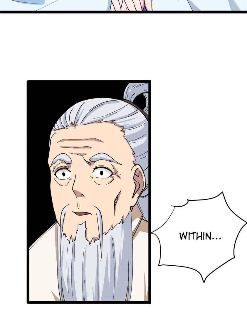 The Three Realms Online Shop Chapter 5 - Page 34