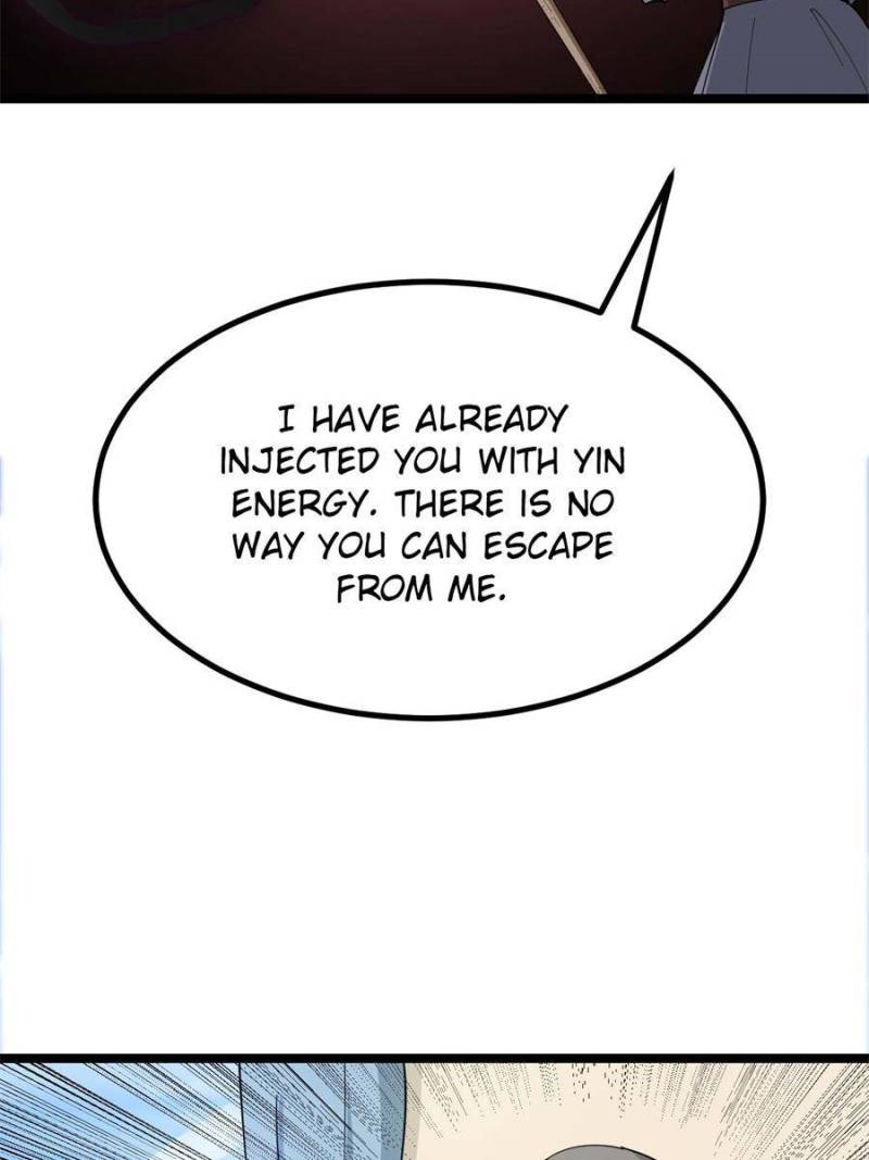 The Three Realms Online Shop Chapter 5 - Page 39