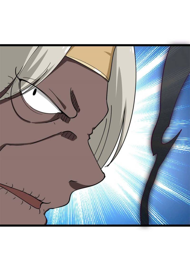 The Three Realms Online Shop Chapter 5 - Page 41