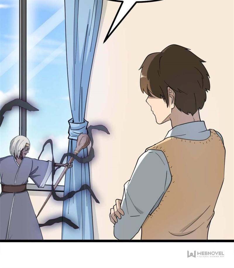 The Three Realms Online Shop Chapter 5 - Page 43