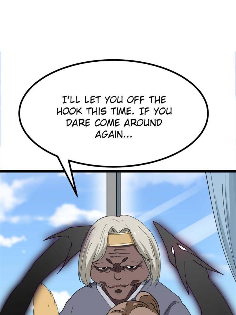 The Three Realms Online Shop Chapter 5 - Page 44