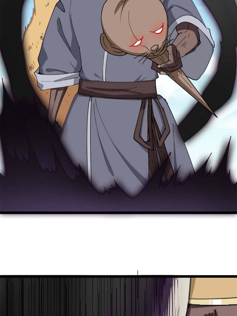 The Three Realms Online Shop Chapter 5 - Page 45