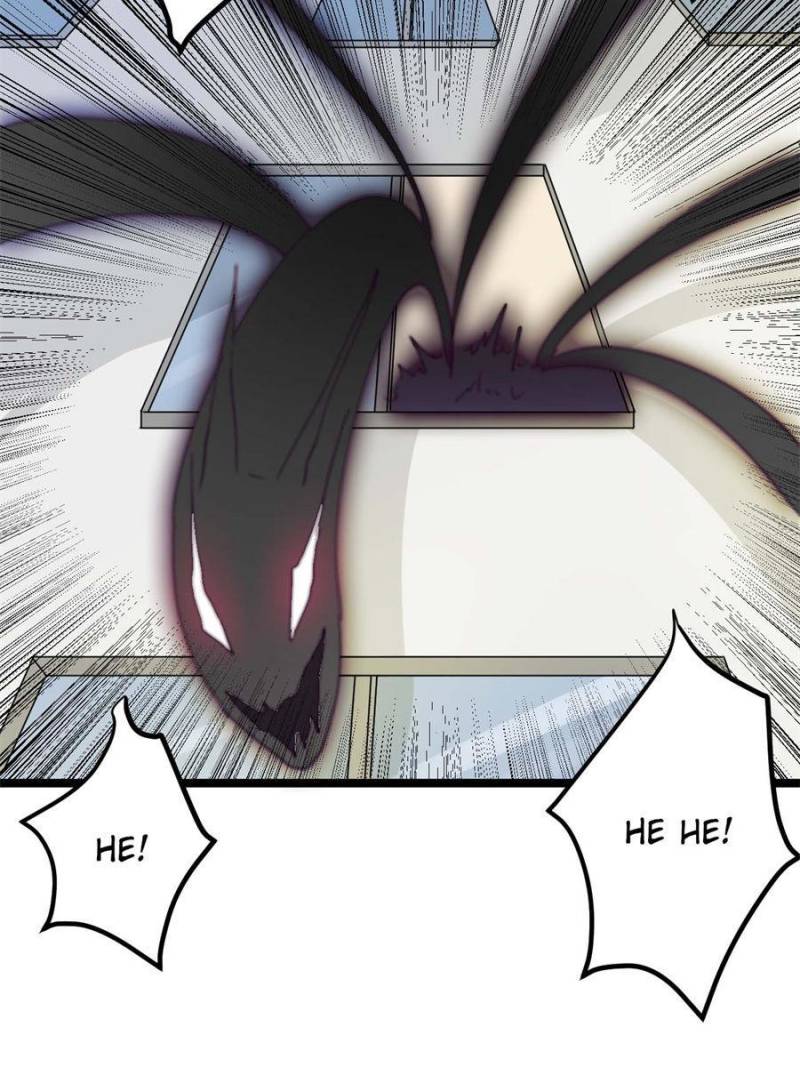 The Three Realms Online Shop Chapter 5 - Page 48