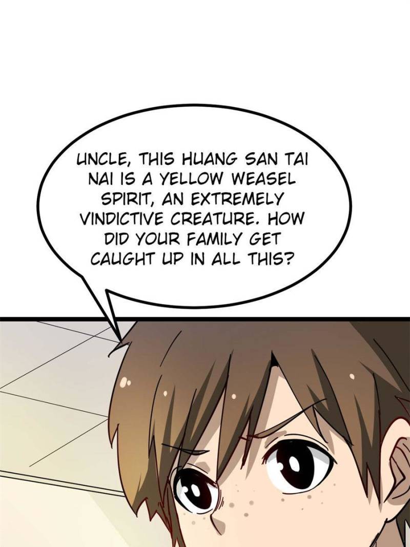 The Three Realms Online Shop Chapter 5 - Page 53