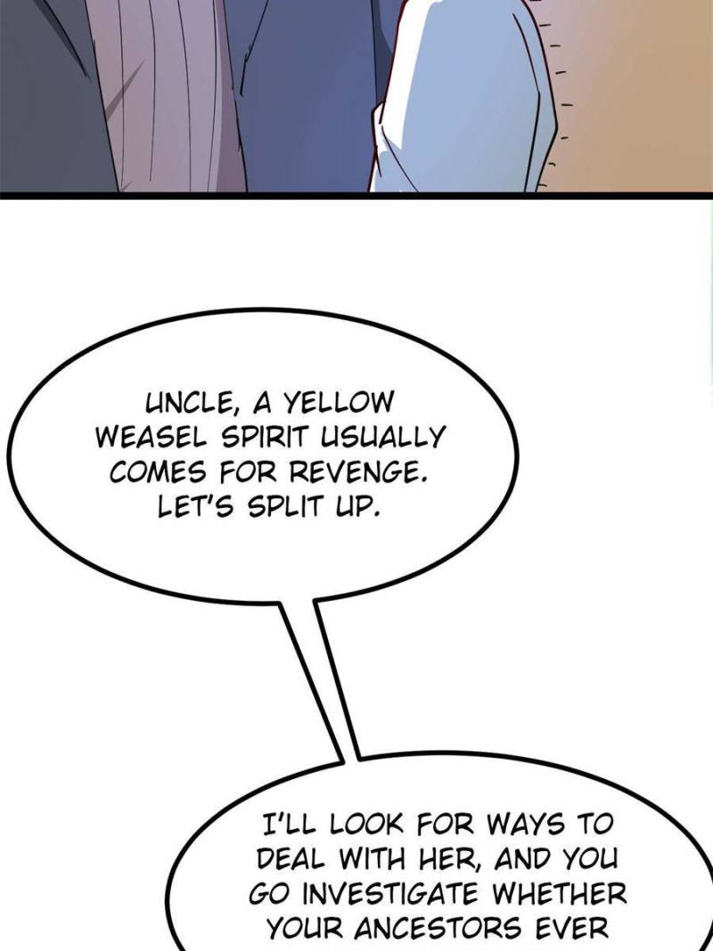 The Three Realms Online Shop Chapter 5 - Page 56