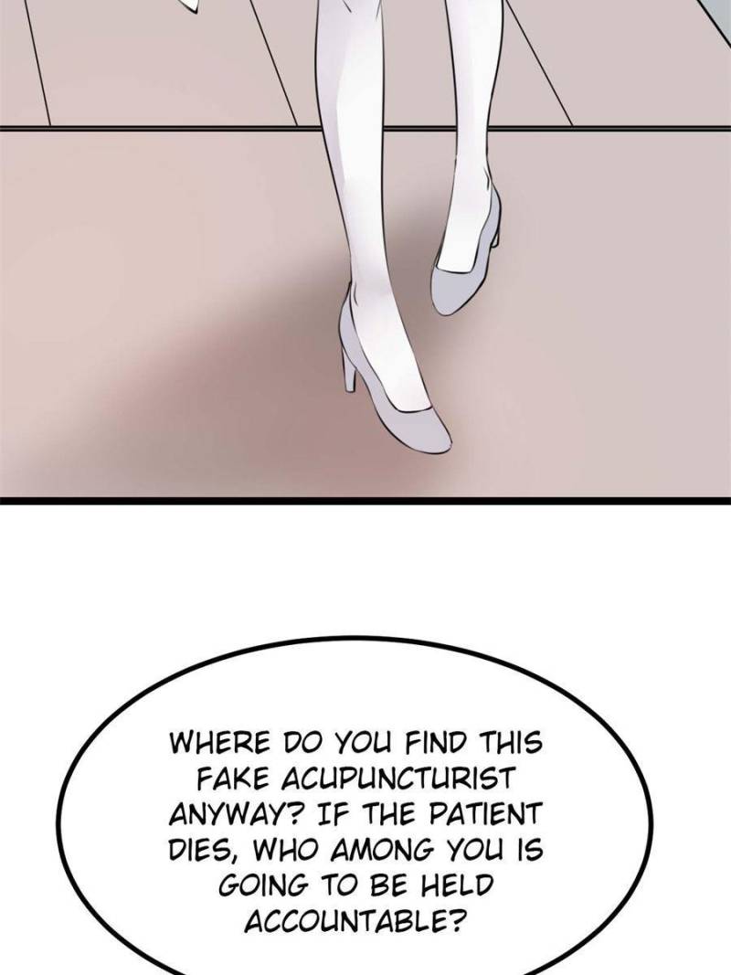 The Three Realms Online Shop Chapter 5 - Page 63
