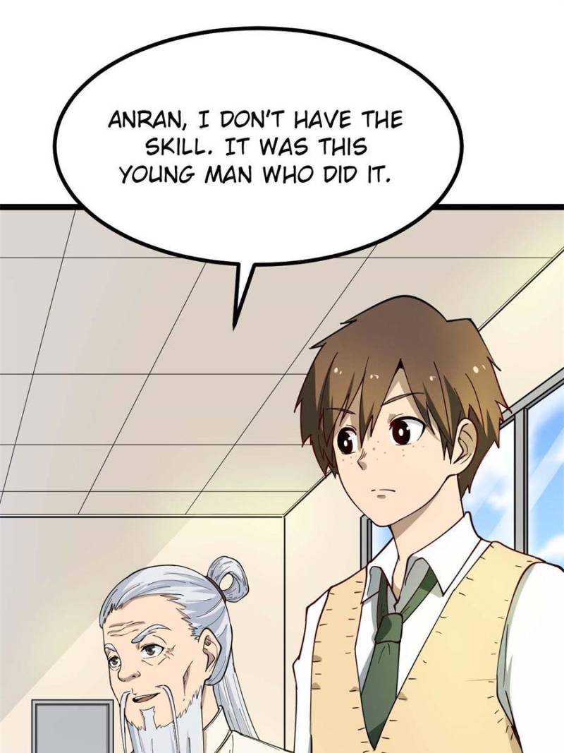 The Three Realms Online Shop Chapter 5 - Page 74
