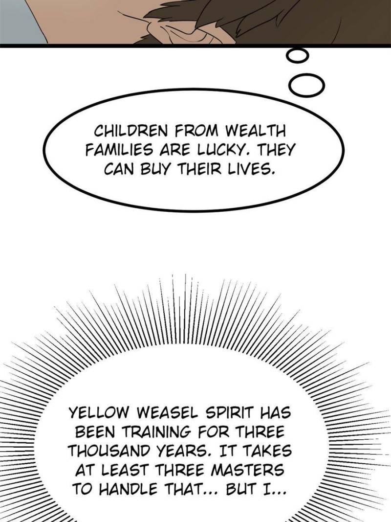 The Three Realms Online Shop Chapter 5 - Page 91
