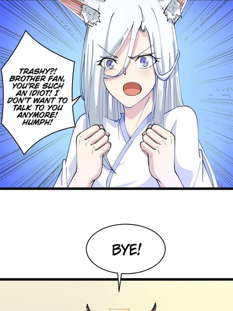 The Three Realms Online Shop Chapter 50 - Page 11
