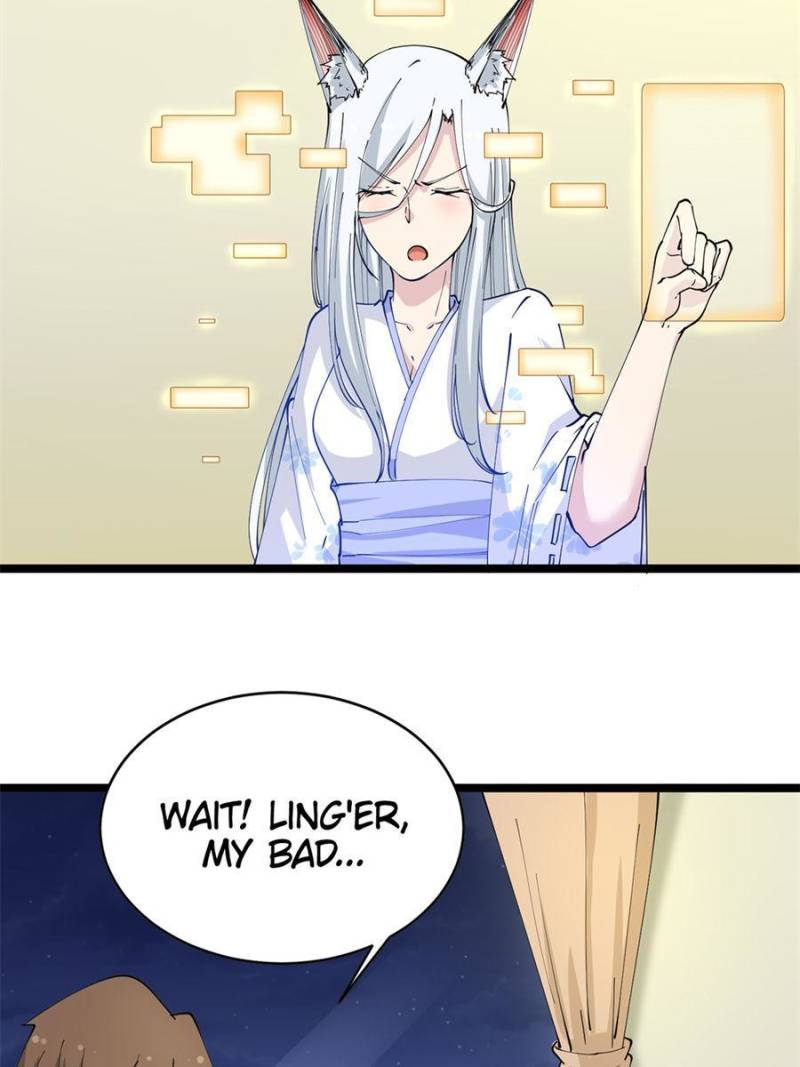 The Three Realms Online Shop Chapter 50 - Page 12
