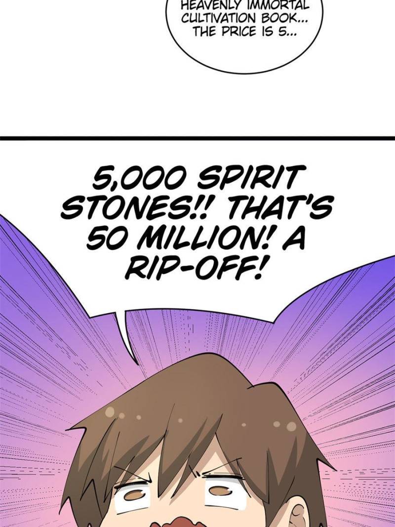 The Three Realms Online Shop Chapter 50 - Page 15