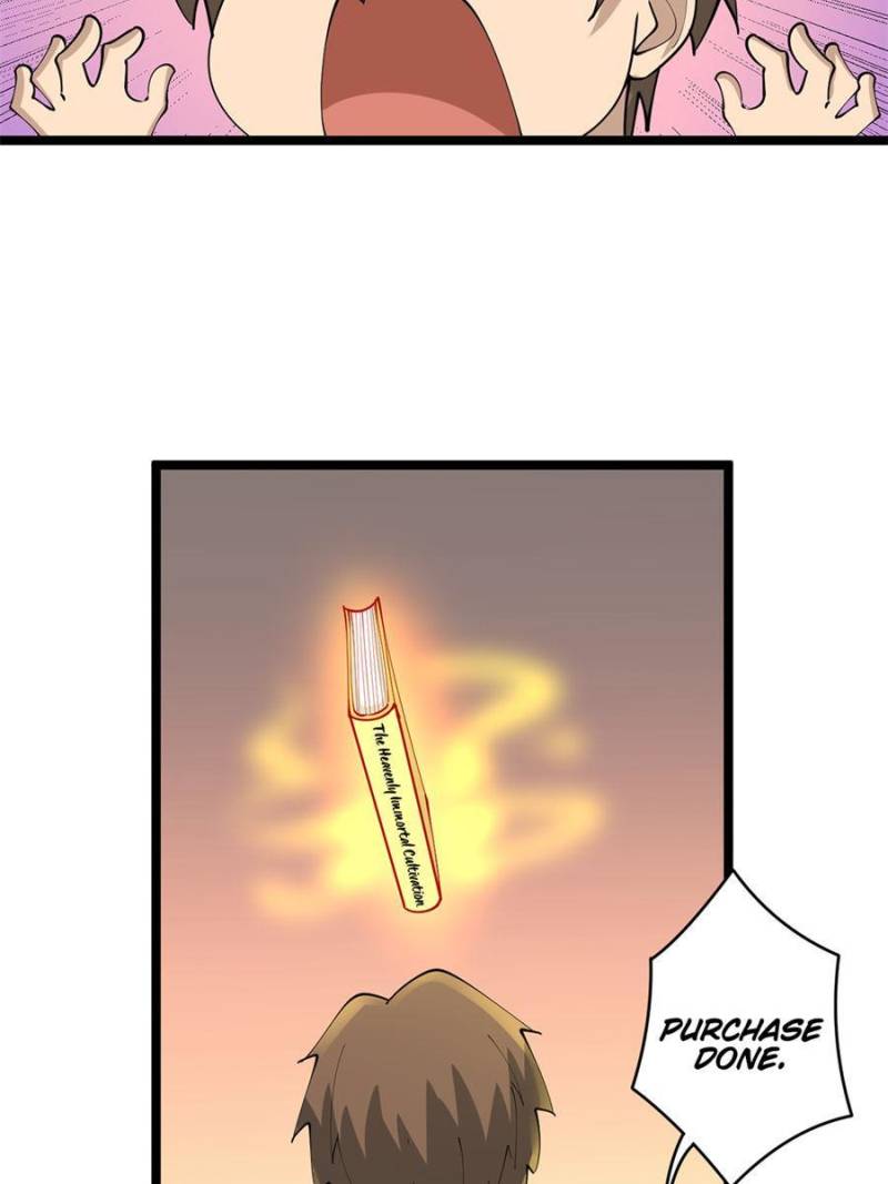 The Three Realms Online Shop Chapter 50 - Page 16
