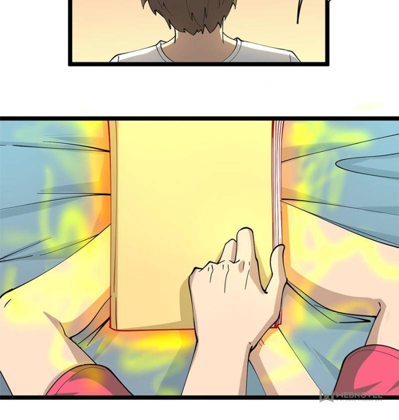 The Three Realms Online Shop Chapter 50 - Page 17