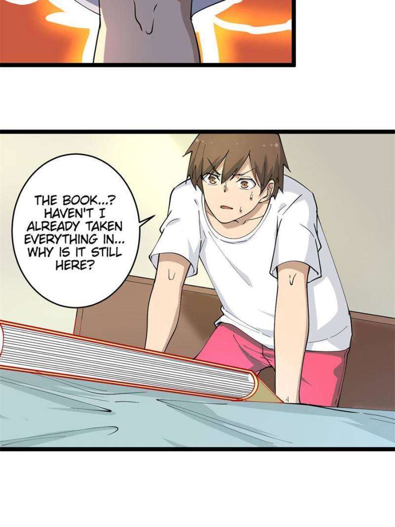 The Three Realms Online Shop Chapter 50 - Page 20