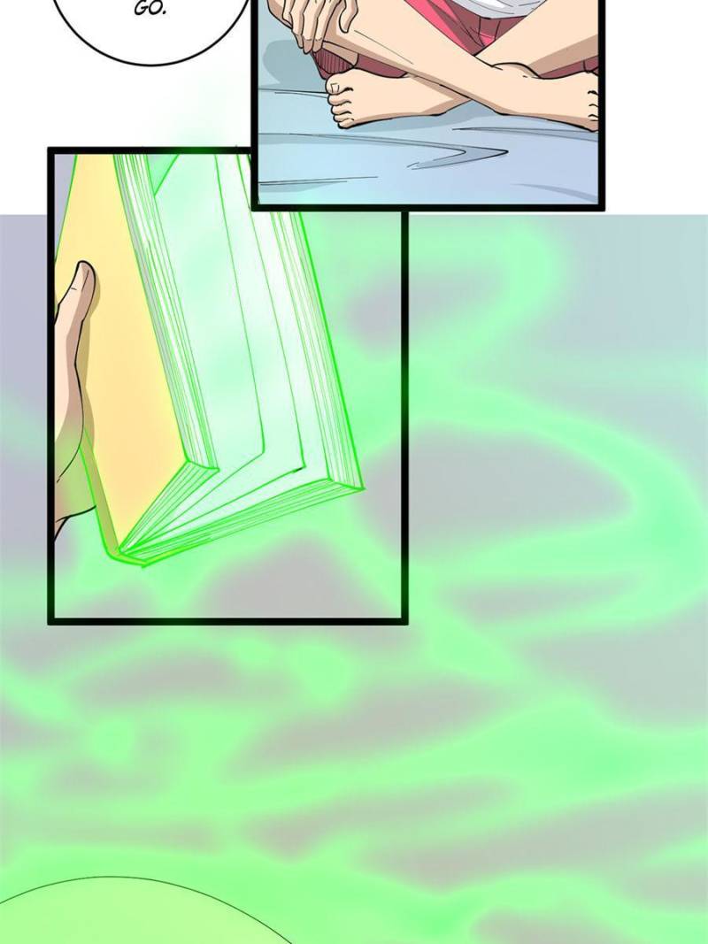 The Three Realms Online Shop Chapter 50 - Page 24