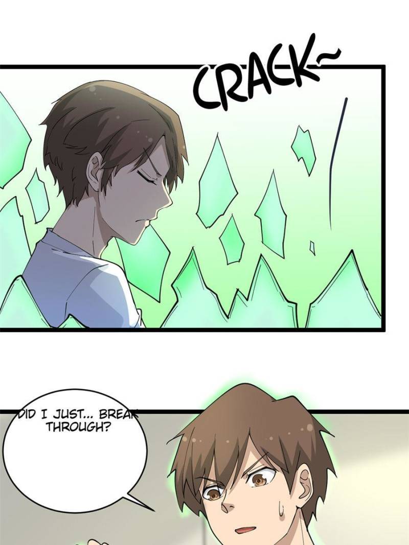 The Three Realms Online Shop Chapter 50 - Page 28