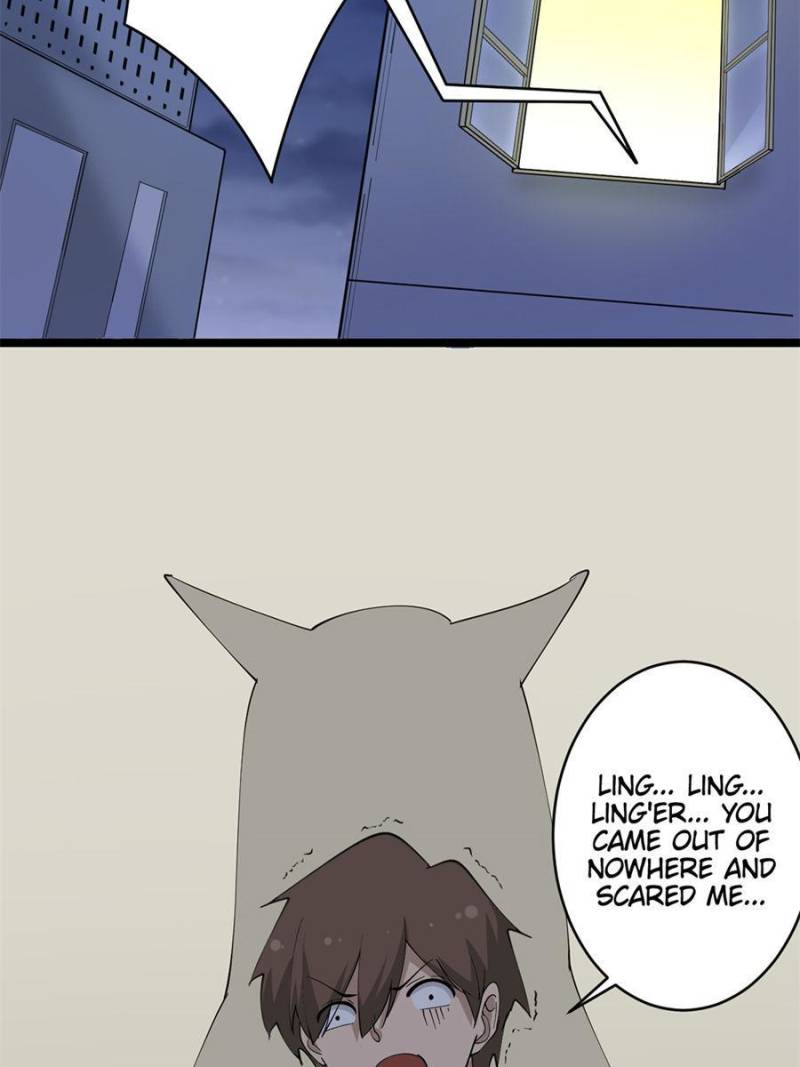 The Three Realms Online Shop Chapter 50 - Page 3