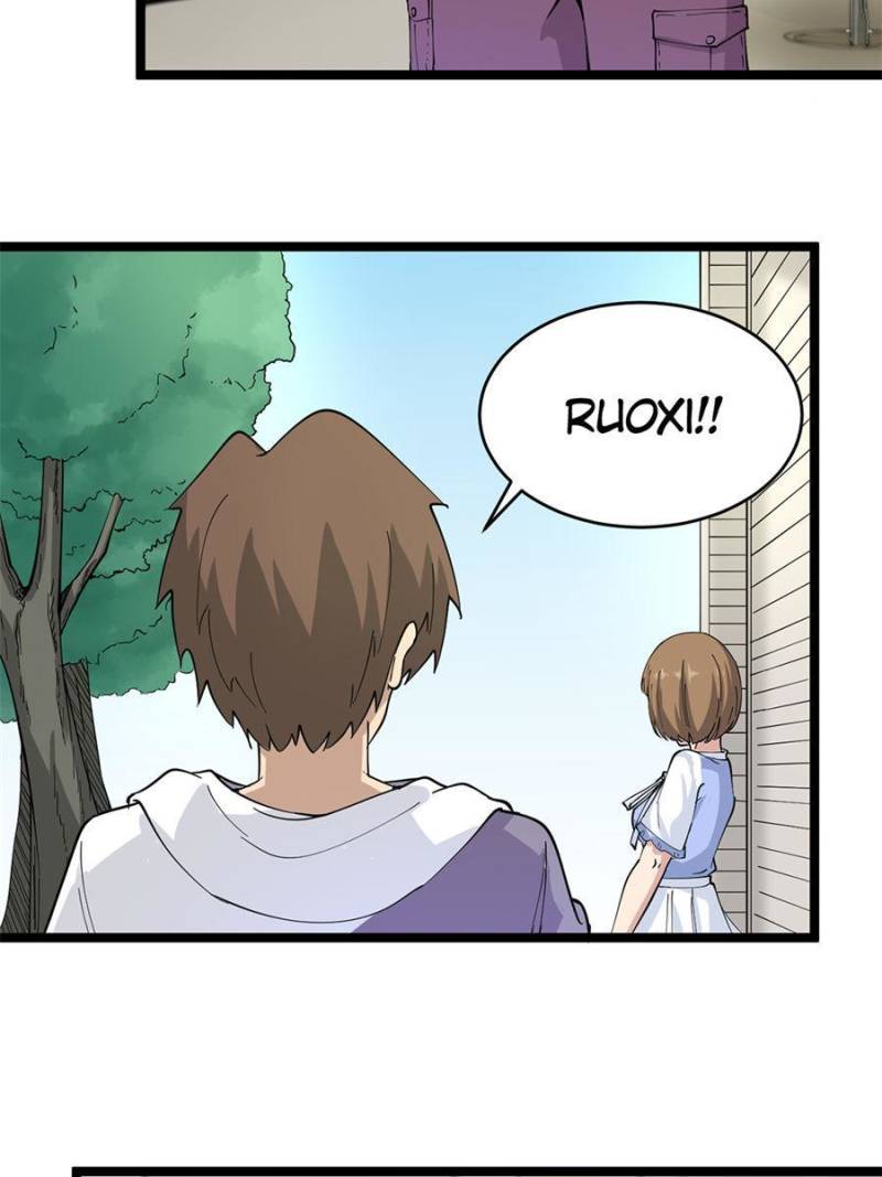 The Three Realms Online Shop Chapter 50 - Page 38