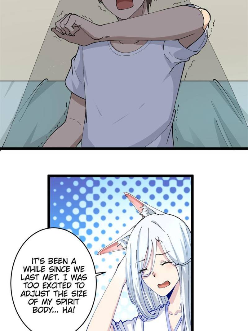 The Three Realms Online Shop Chapter 50 - Page 4
