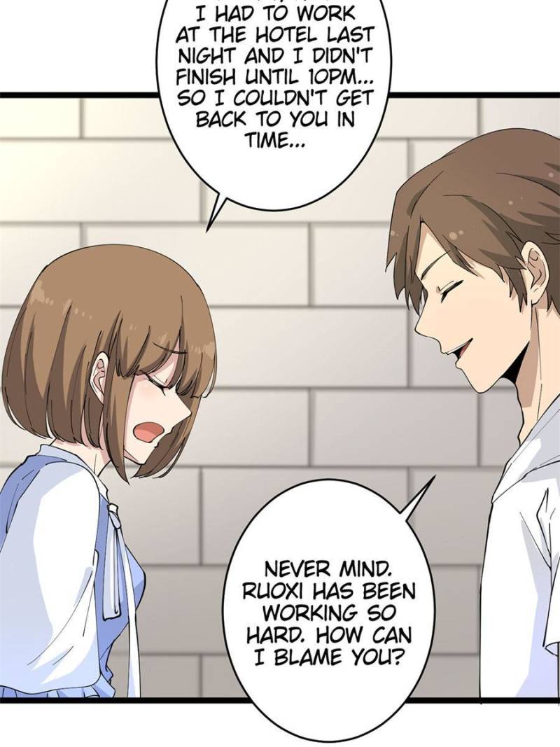 The Three Realms Online Shop Chapter 50 - Page 40