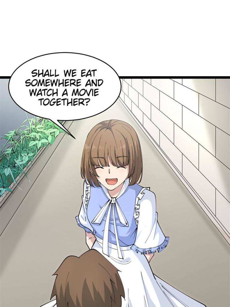 The Three Realms Online Shop Chapter 50 - Page 41