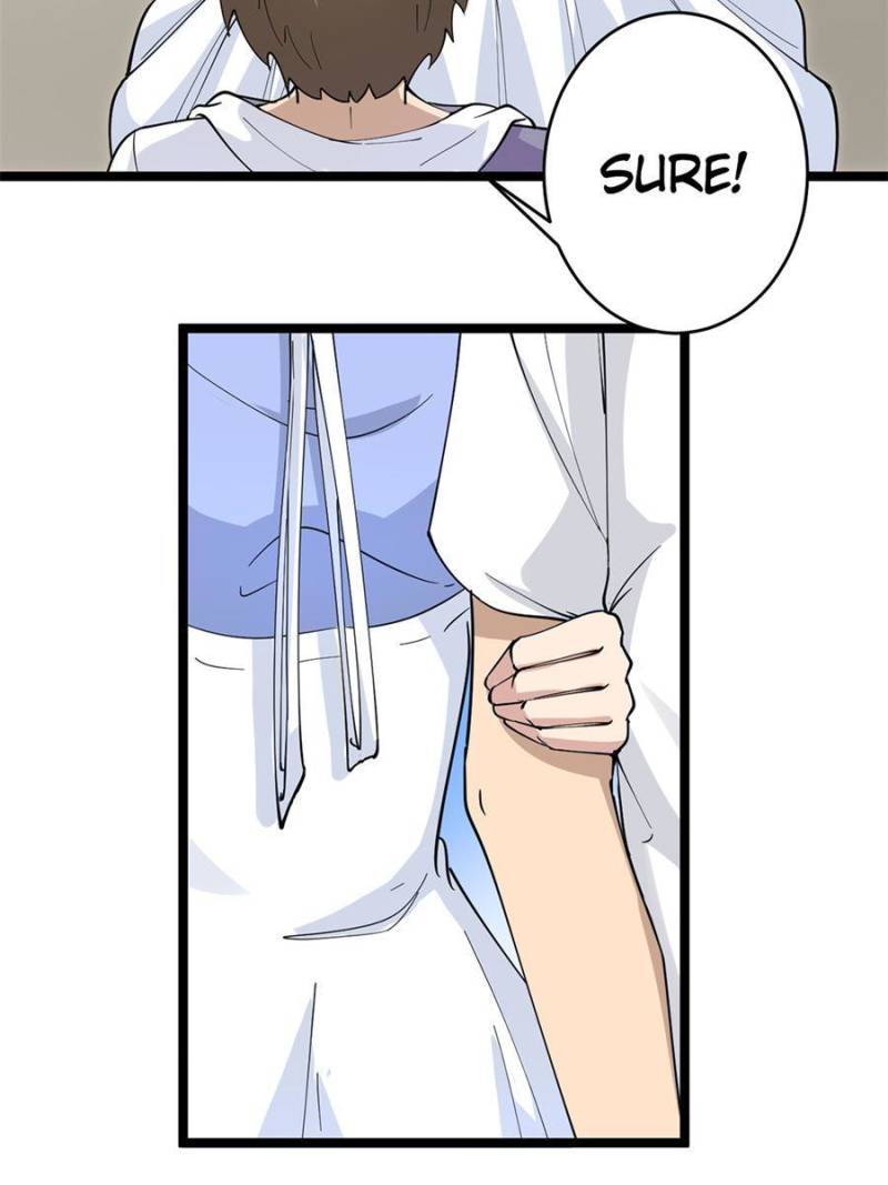 The Three Realms Online Shop Chapter 50 - Page 42