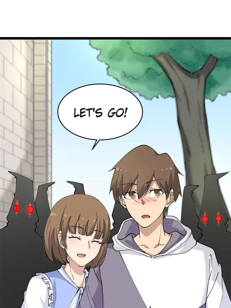 The Three Realms Online Shop Chapter 50 - Page 43