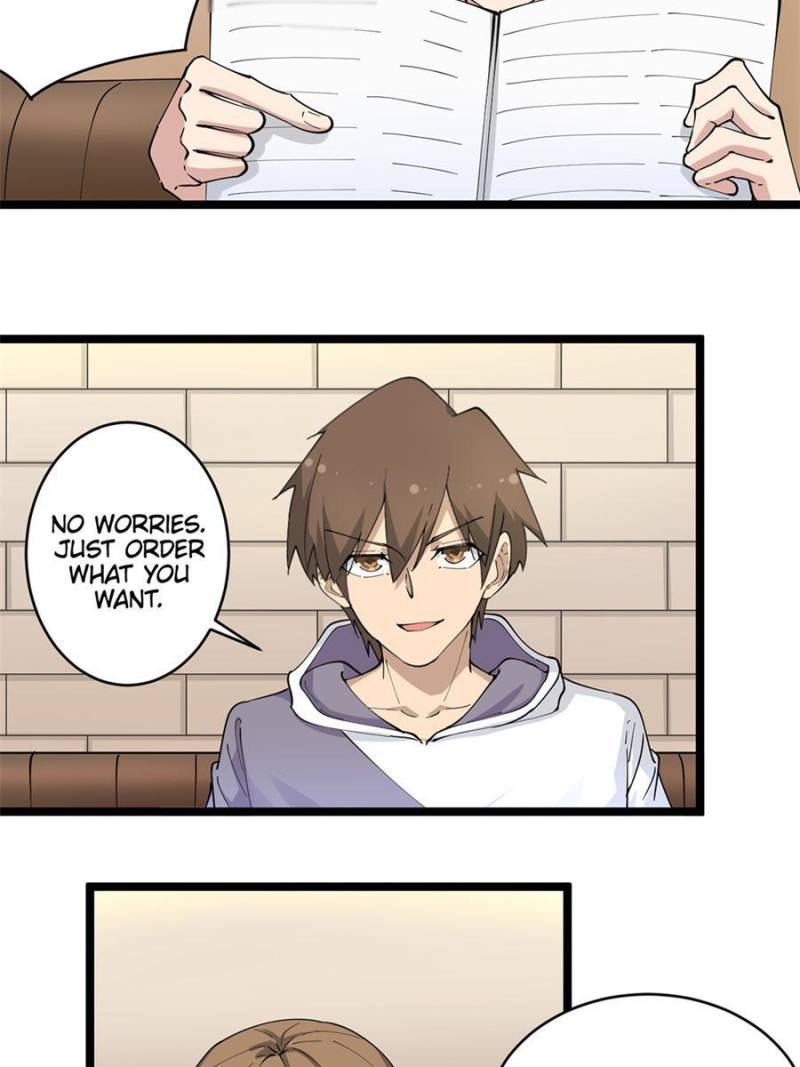 The Three Realms Online Shop Chapter 50 - Page 47