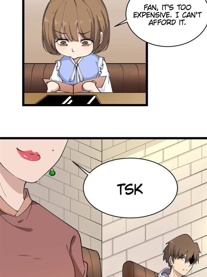 The Three Realms Online Shop Chapter 50 - Page 48
