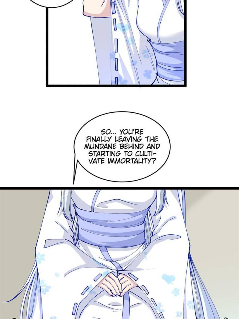 The Three Realms Online Shop Chapter 50 - Page 5