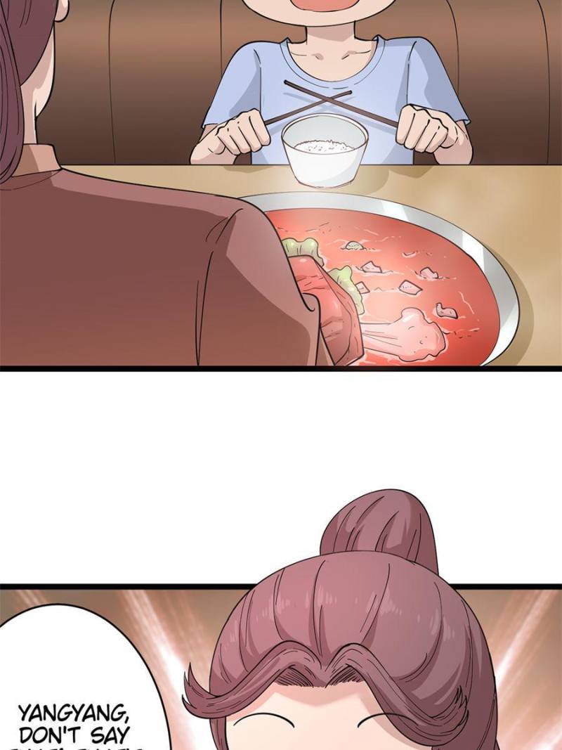 The Three Realms Online Shop Chapter 50 - Page 51