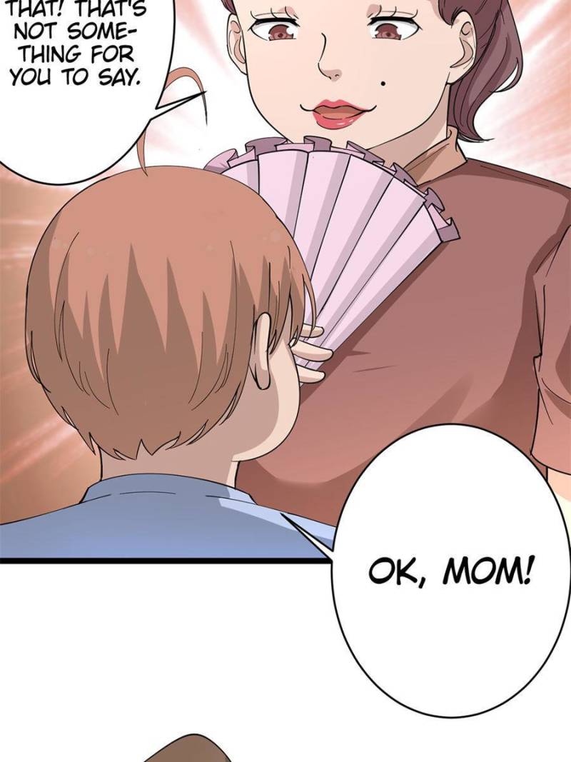 The Three Realms Online Shop Chapter 50 - Page 52