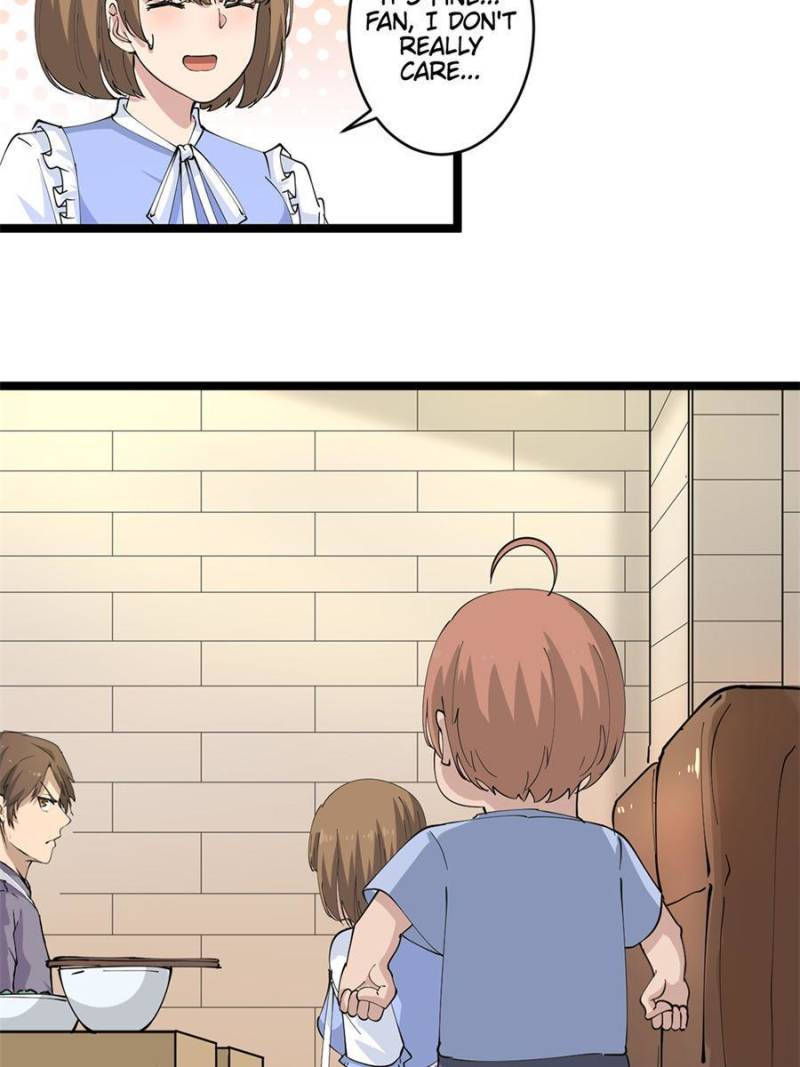 The Three Realms Online Shop Chapter 50 - Page 55