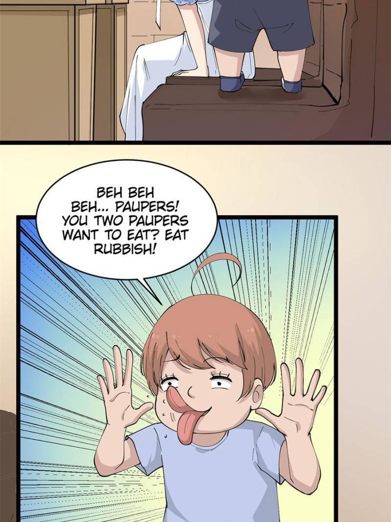 The Three Realms Online Shop Chapter 50 - Page 56