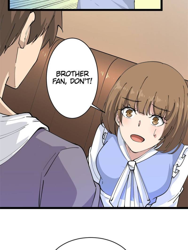 The Three Realms Online Shop Chapter 50 - Page 57