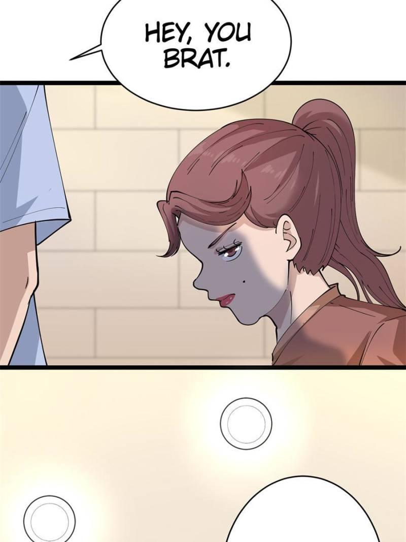 The Three Realms Online Shop Chapter 50 - Page 58