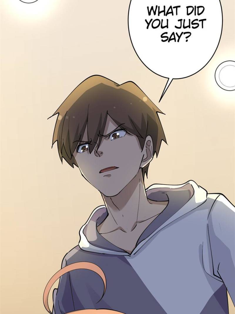 The Three Realms Online Shop Chapter 50 - Page 59