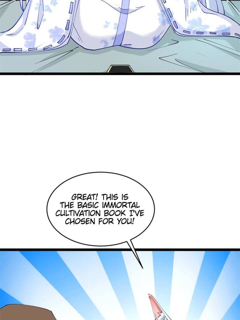 The Three Realms Online Shop Chapter 50 - Page 6
