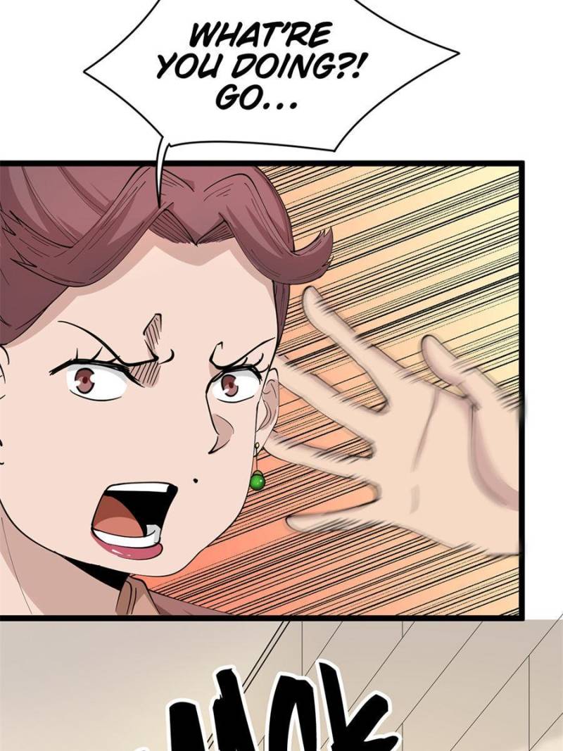 The Three Realms Online Shop Chapter 52 - Page 10