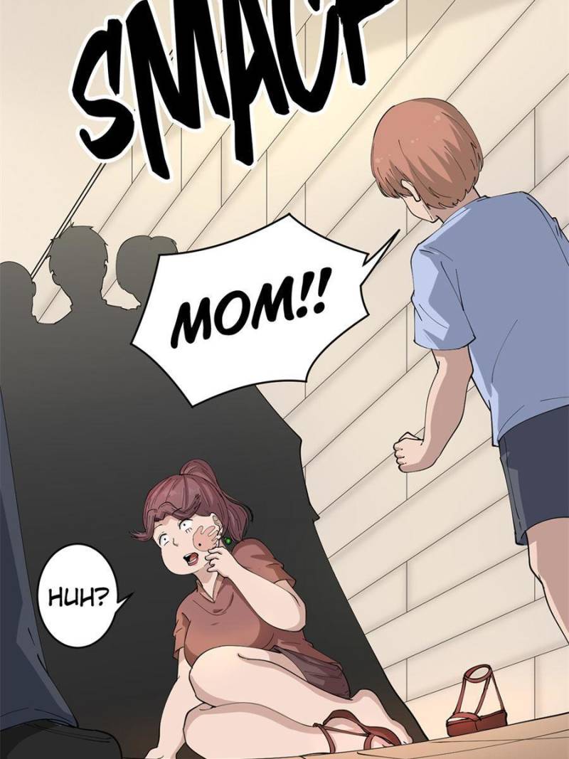 The Three Realms Online Shop Chapter 52 - Page 11