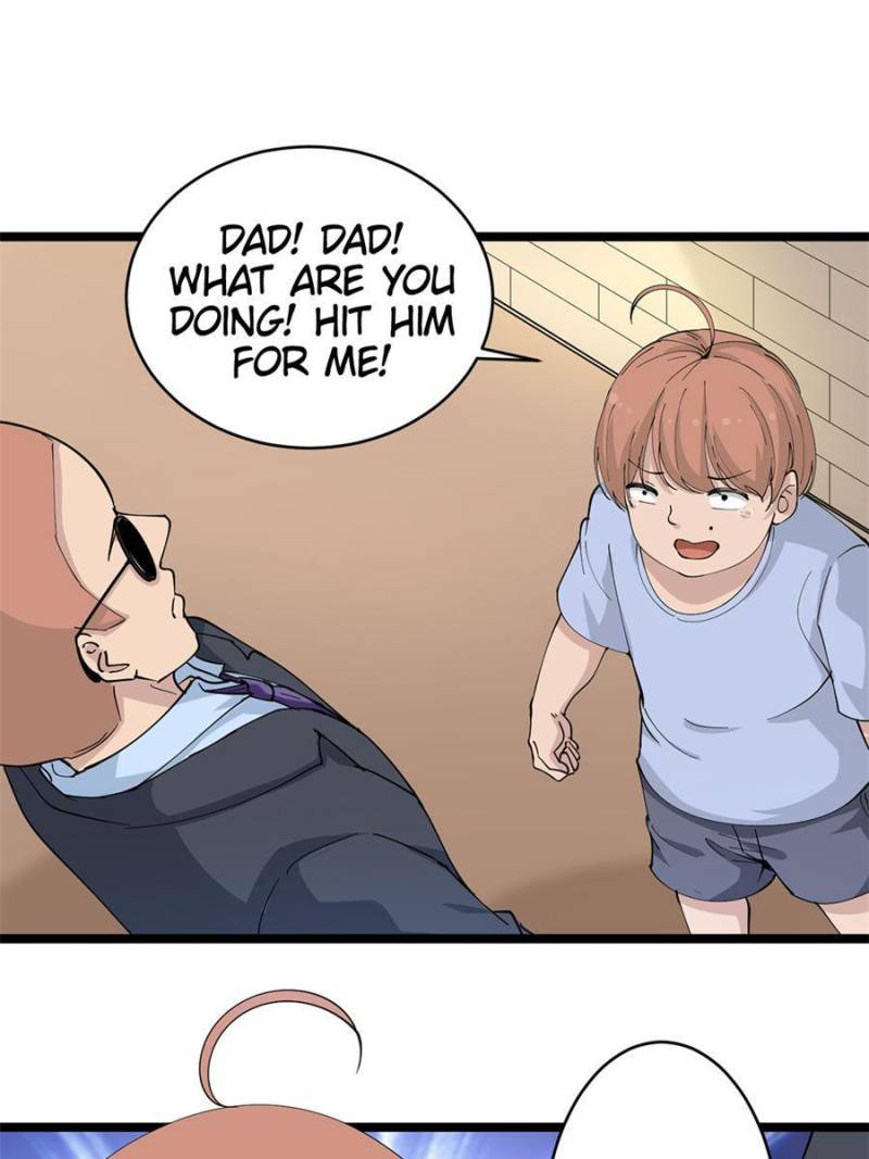 The Three Realms Online Shop Chapter 52 - Page 15