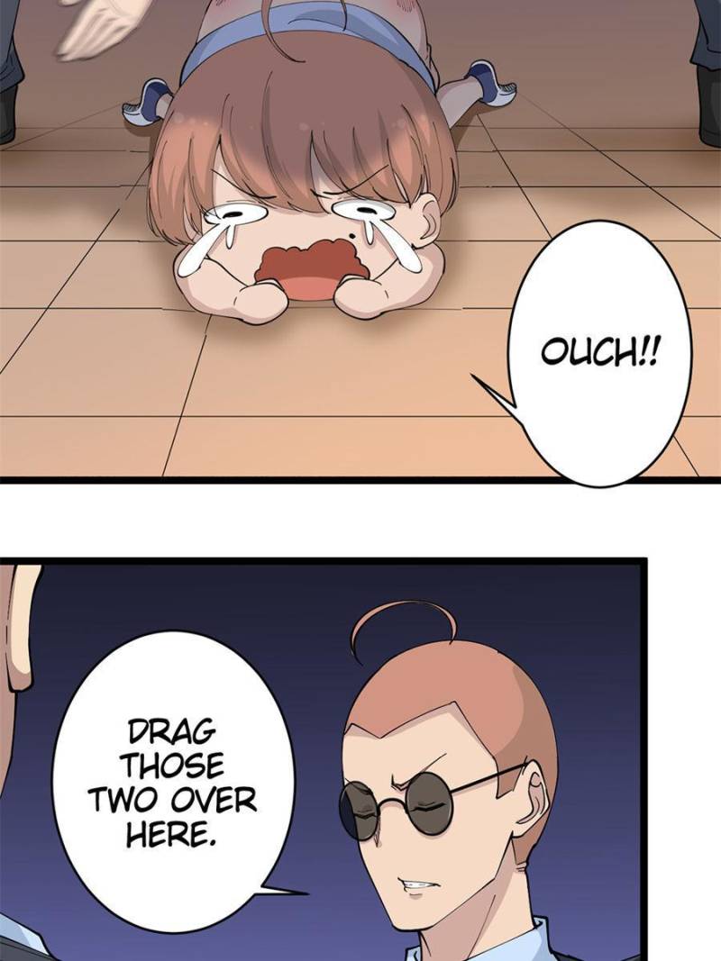 The Three Realms Online Shop Chapter 52 - Page 18
