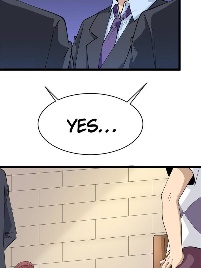 The Three Realms Online Shop Chapter 52 - Page 19
