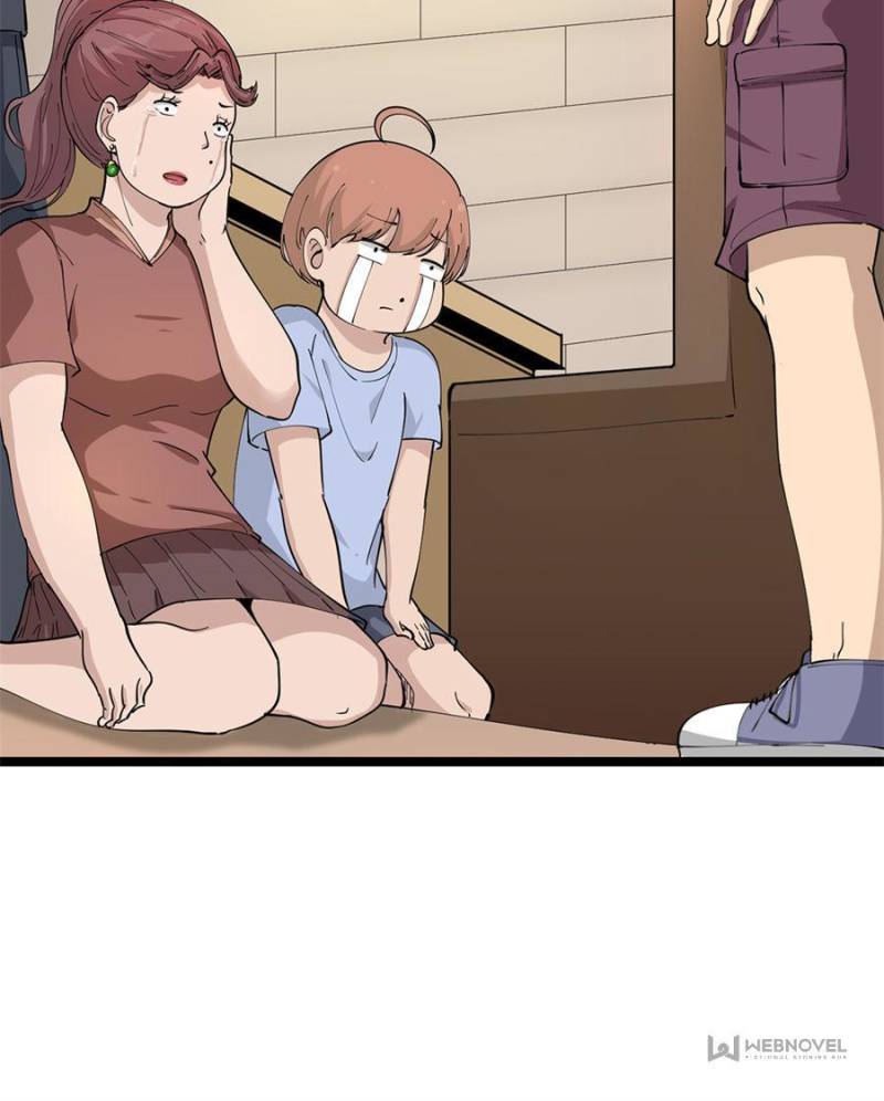 The Three Realms Online Shop Chapter 52 - Page 20