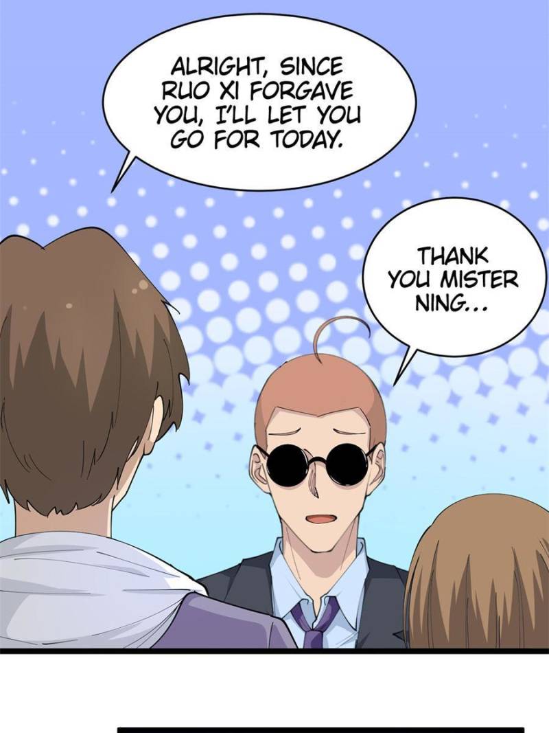 The Three Realms Online Shop Chapter 52 - Page 28