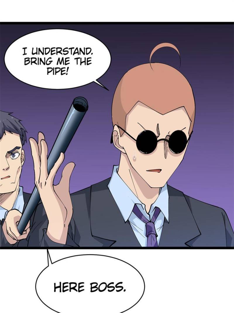 The Three Realms Online Shop Chapter 52 - Page 30
