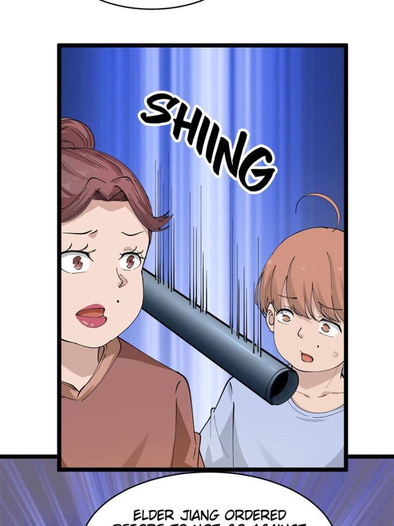 The Three Realms Online Shop Chapter 52 - Page 31
