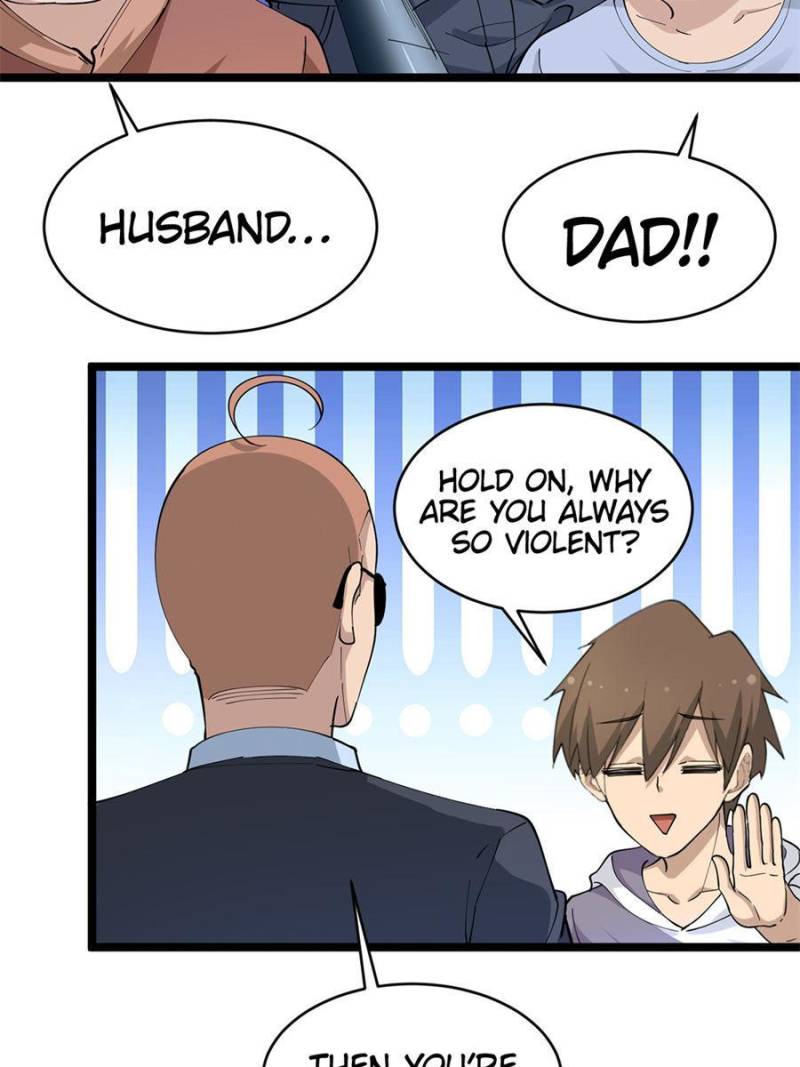 The Three Realms Online Shop Chapter 52 - Page 33