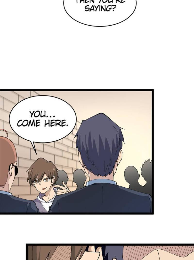 The Three Realms Online Shop Chapter 52 - Page 34